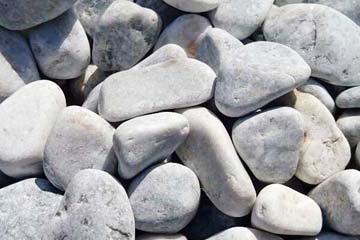 石灰石 庭砂利 配達専門